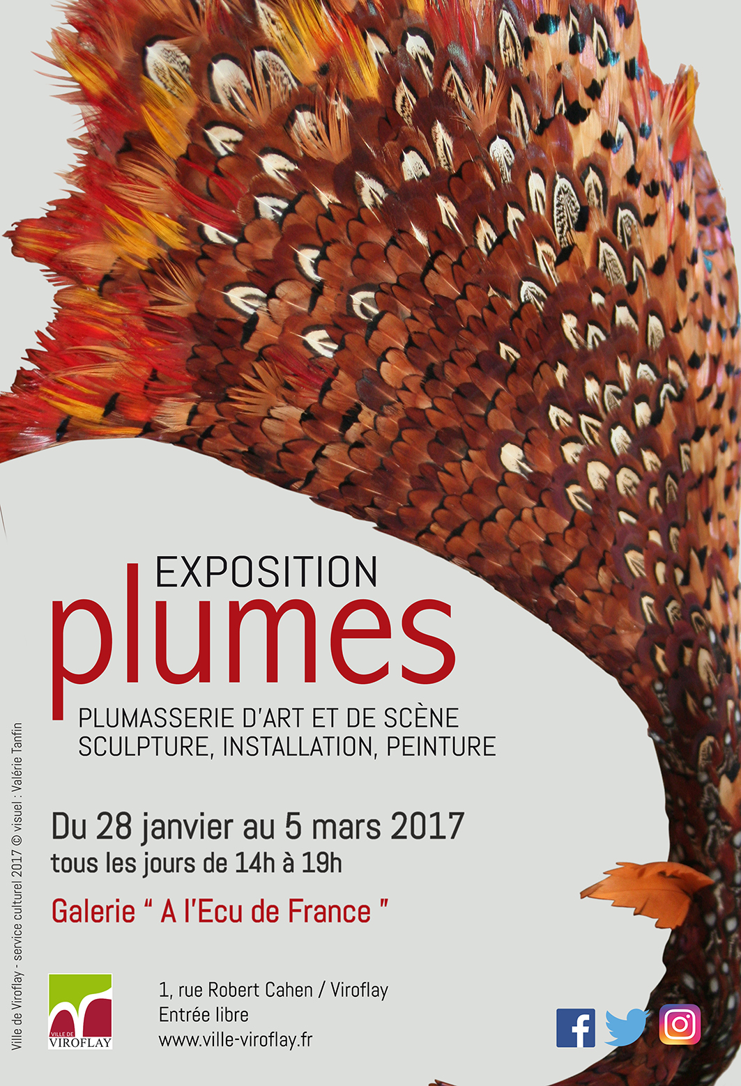 Exposition Viroflay